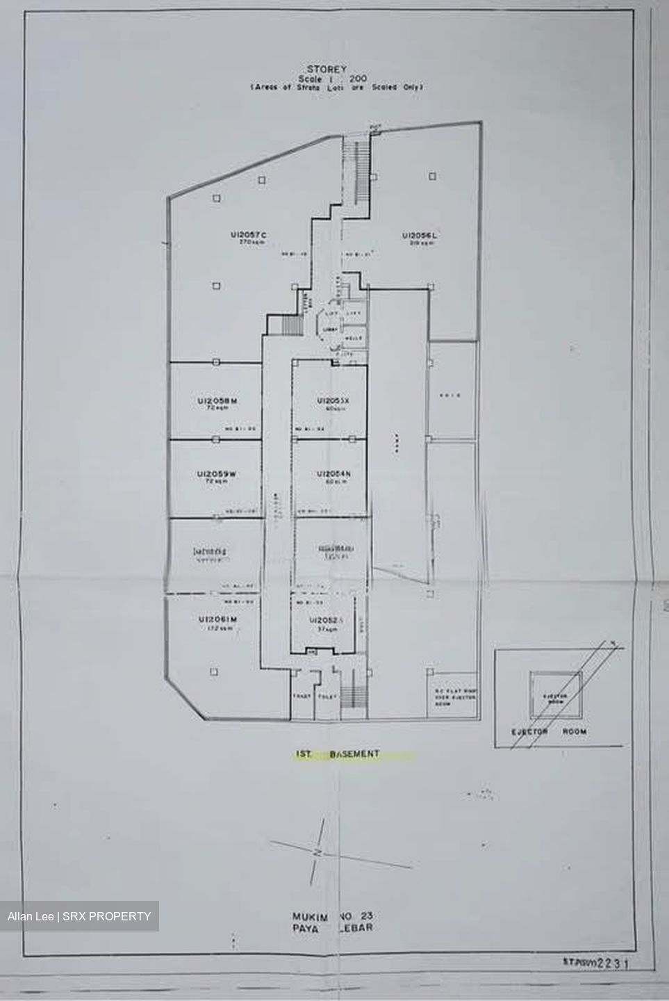Kembangan Plaza (D14), Shop House #572951461
